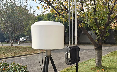 无人机侦测反制选择哪里好