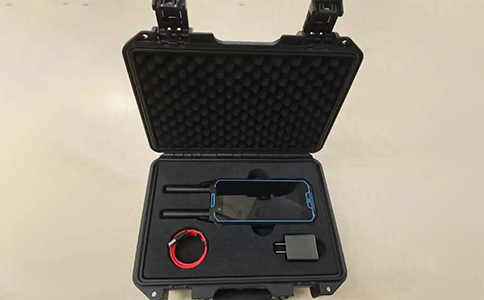 低空安全的守护防御乱飞无人机